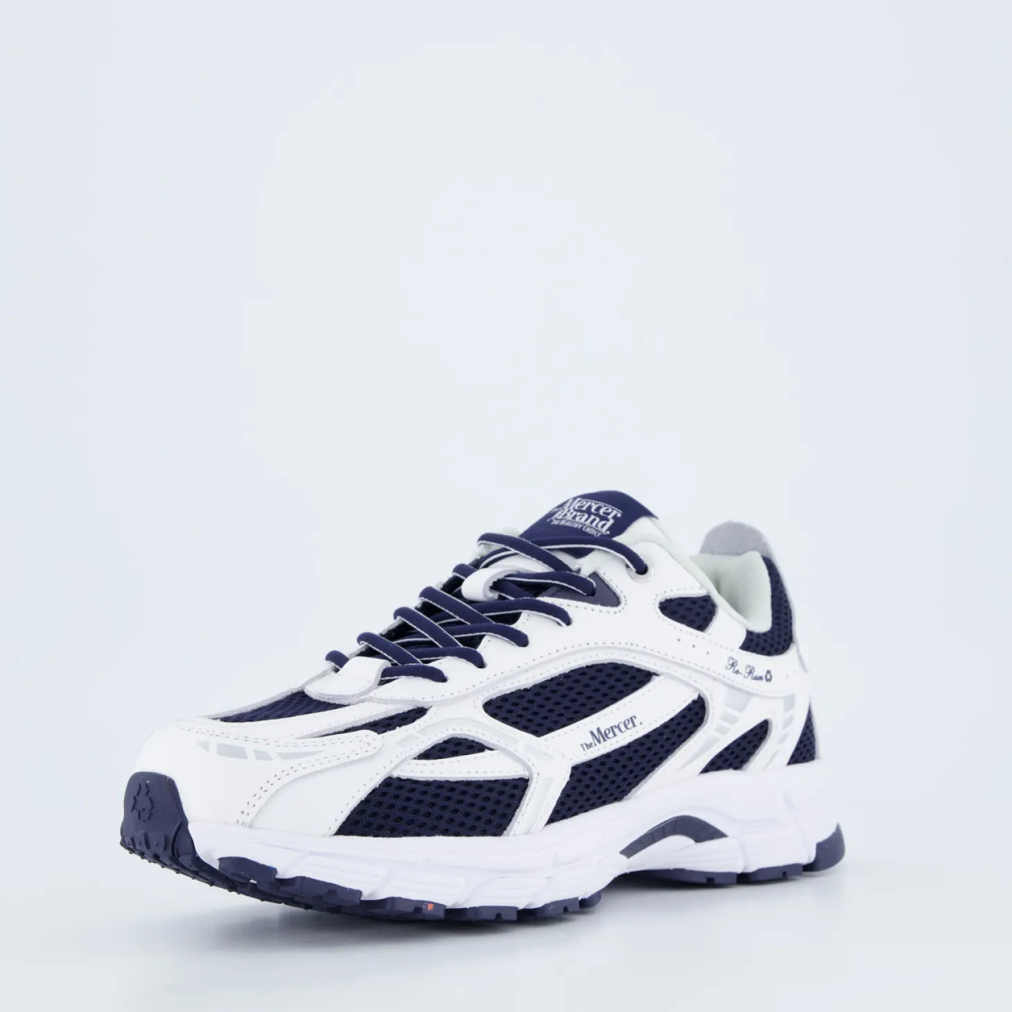 The Re-Run City