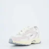 The Re-Run Vintage Suede
