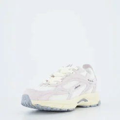 The Re-Run Vintage Suede