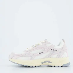 The Re-Run Vintage Suede