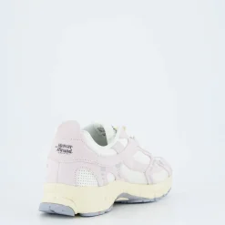 The Re-Run Vintage Suede