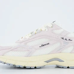 The Re-Run Vintage Suede
