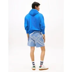 TJM AOP LOOSE BEACH SHORT EXT