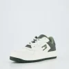 TJM BASKET LEATHER