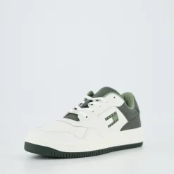 TJM BASKET LEATHER