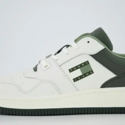 TJM BASKET LEATHER