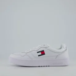 TJM CUPSOLE LEATHER ESS