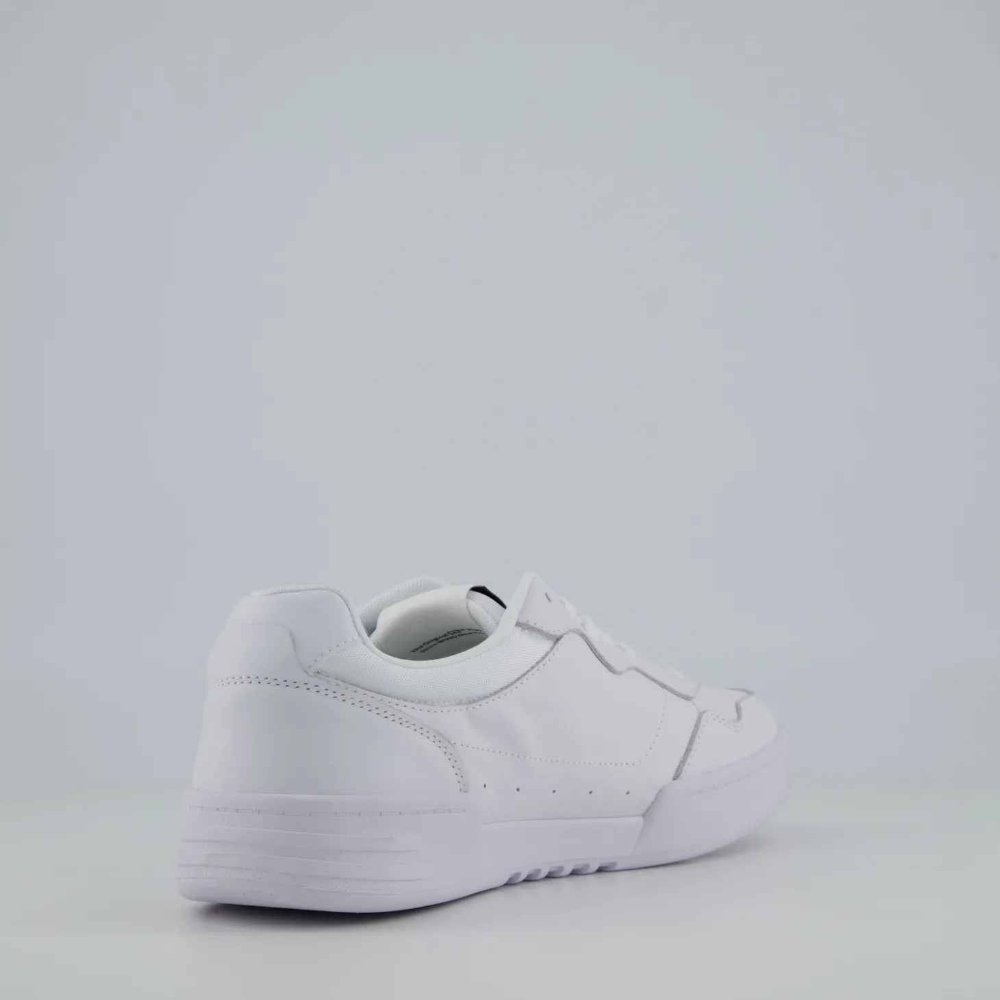 TJM CUPSOLE LEATHER ESS
