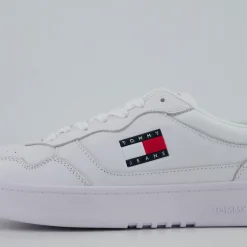 TJM CUPSOLE LEATHER ESS