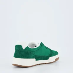 TJM CUPSOLE SUEDE