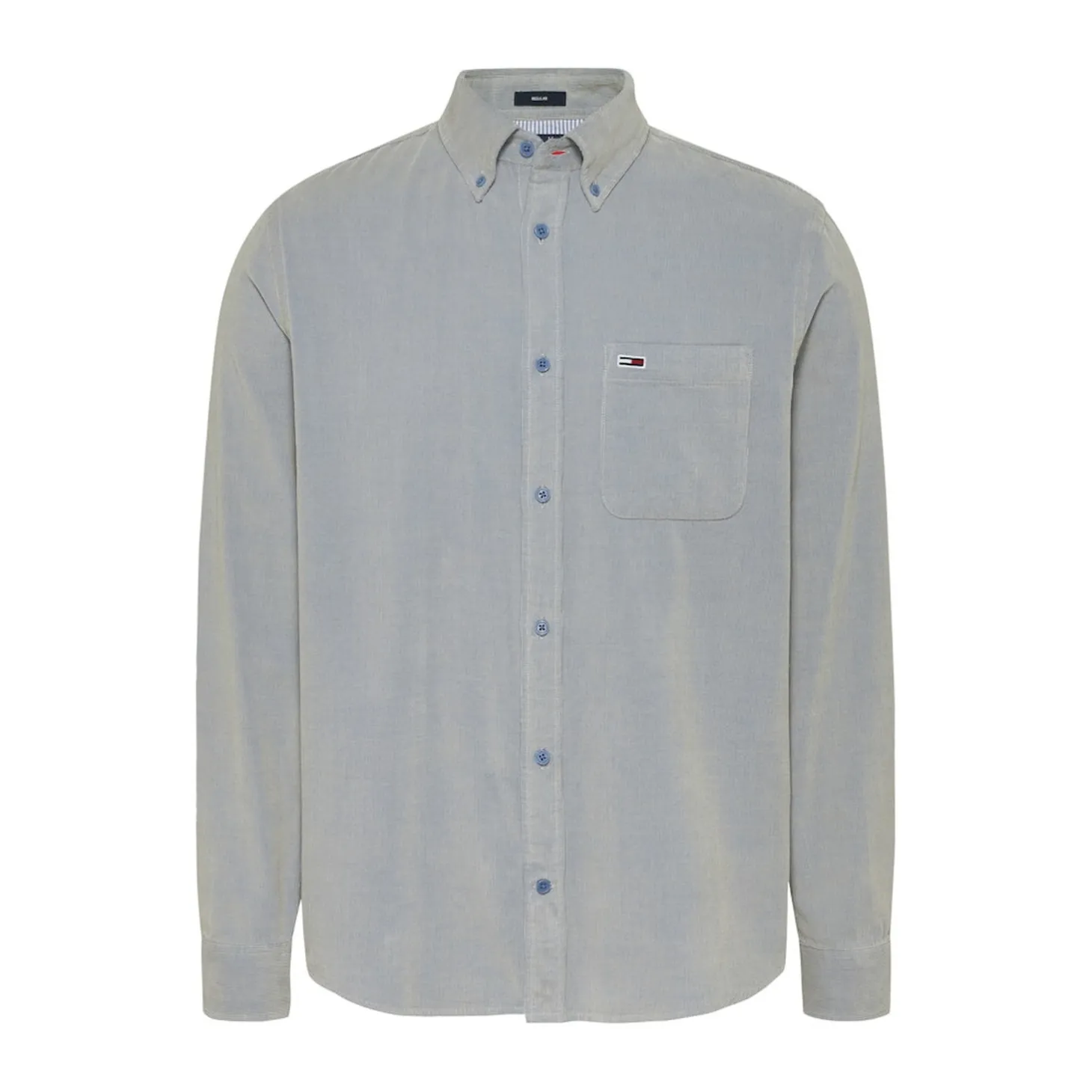 TJM ENTRY CORD SHIRT EXT