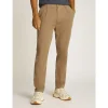 TJM ISAAC TWILL CASUAL PANT