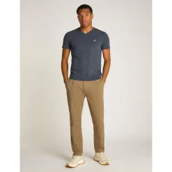 TJM ISAAC TWILL CASUAL PANT