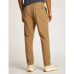 TJM ISAAC TWILL CASUAL PANT