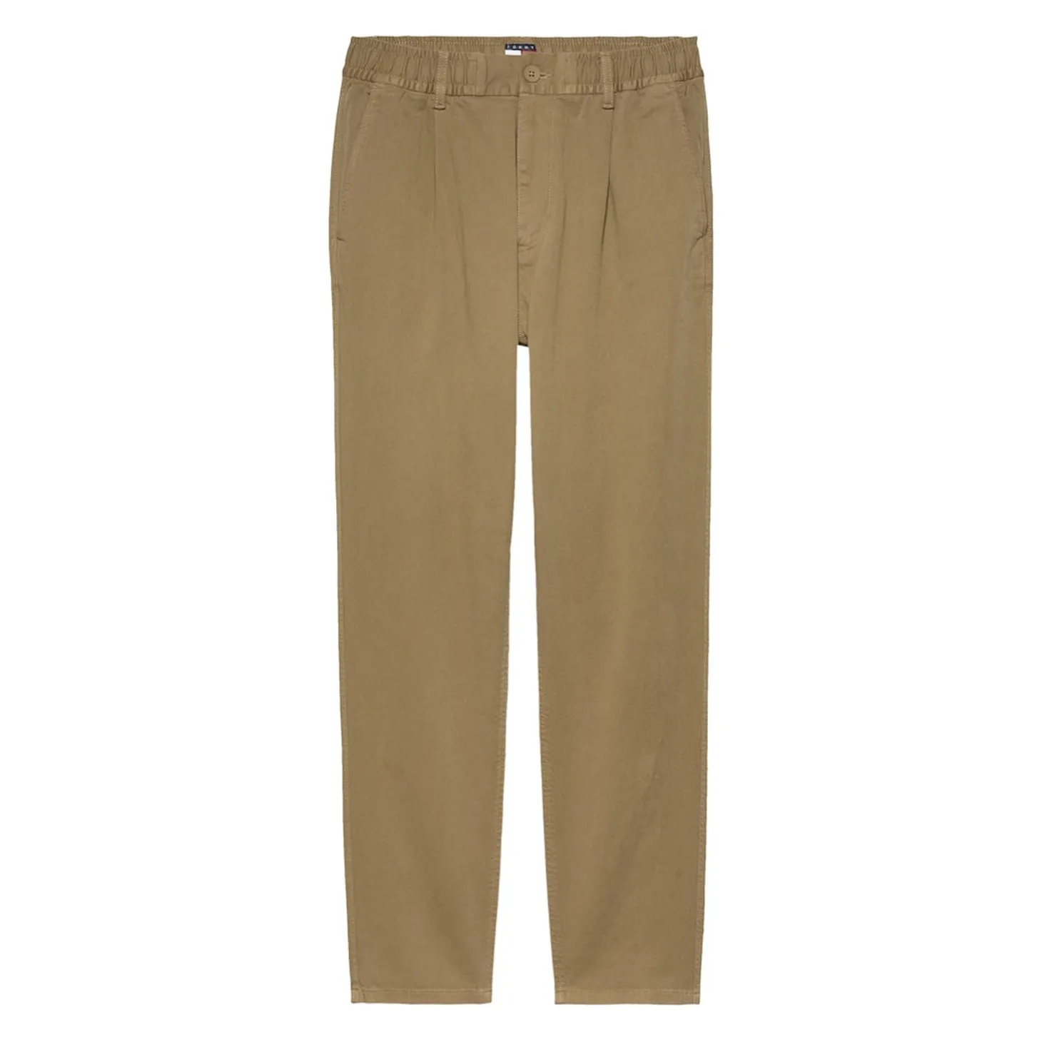 TJM ISAAC TWILL CASUAL PANT