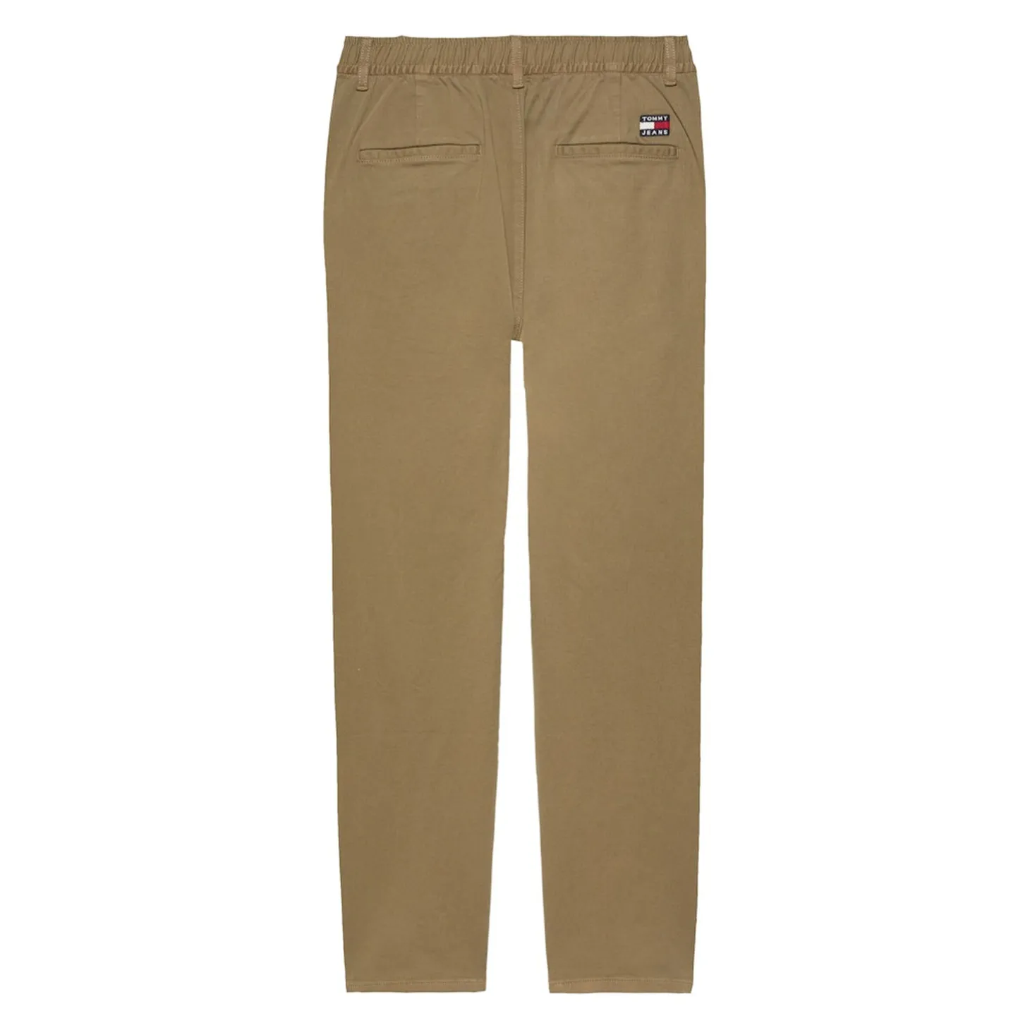 TJM ISAAC TWILL CASUAL PANT
