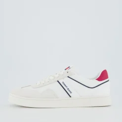 TJM LEATHER RETRO CUPSOLE
