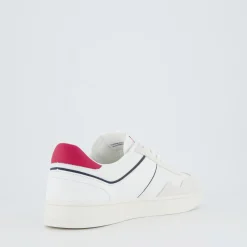 TJM LEATHER RETRO CUPSOLE