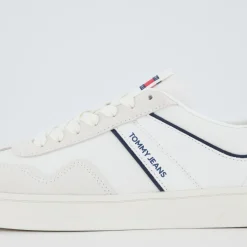 TJM LEATHER RETRO CUPSOLE