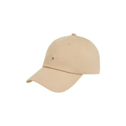 TJM LINEAR LOGO CAP