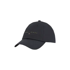 TJM LINEAR LOGO CAP