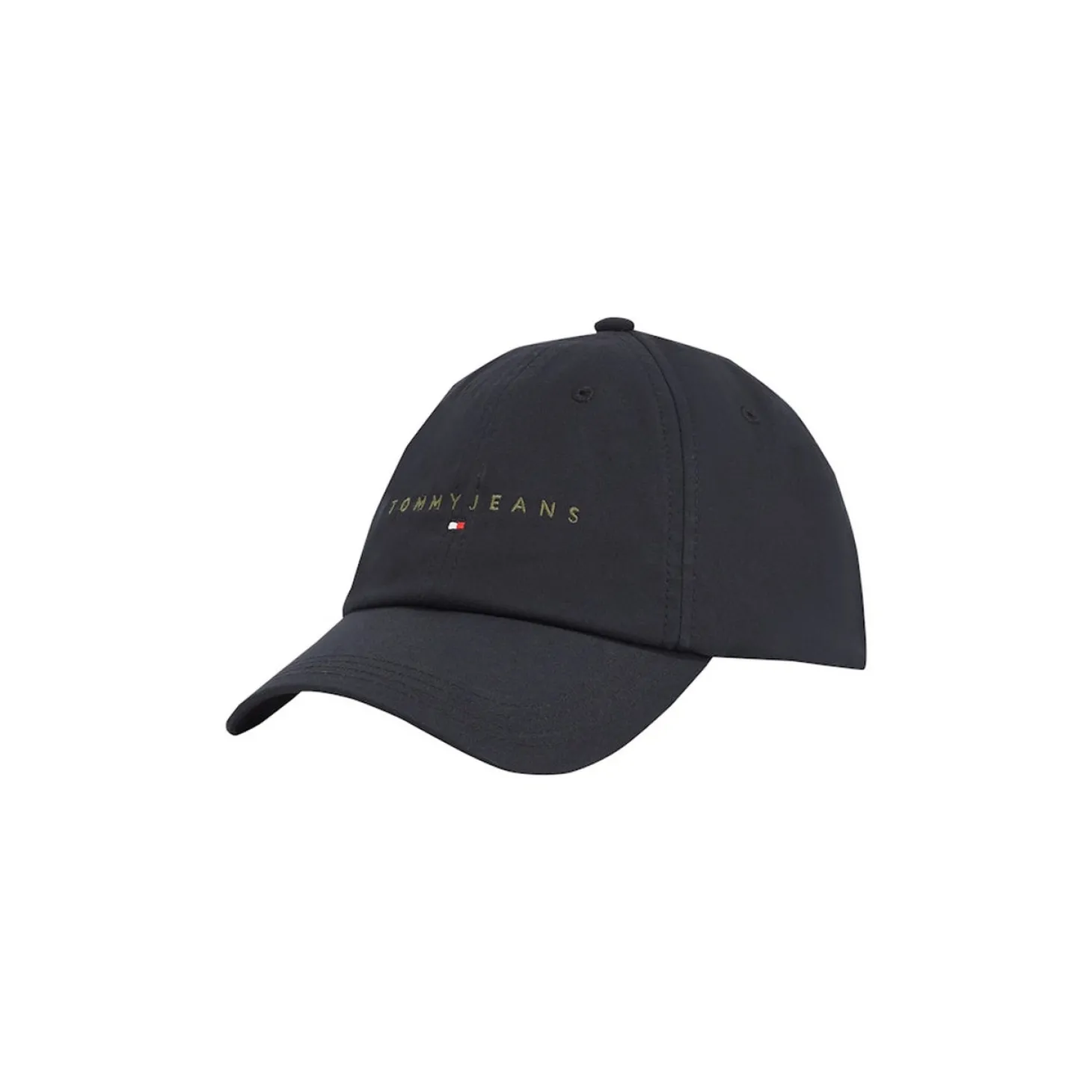 TJM LINEAR LOGO CAP