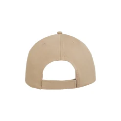 TJM LINEAR LOGO CAP