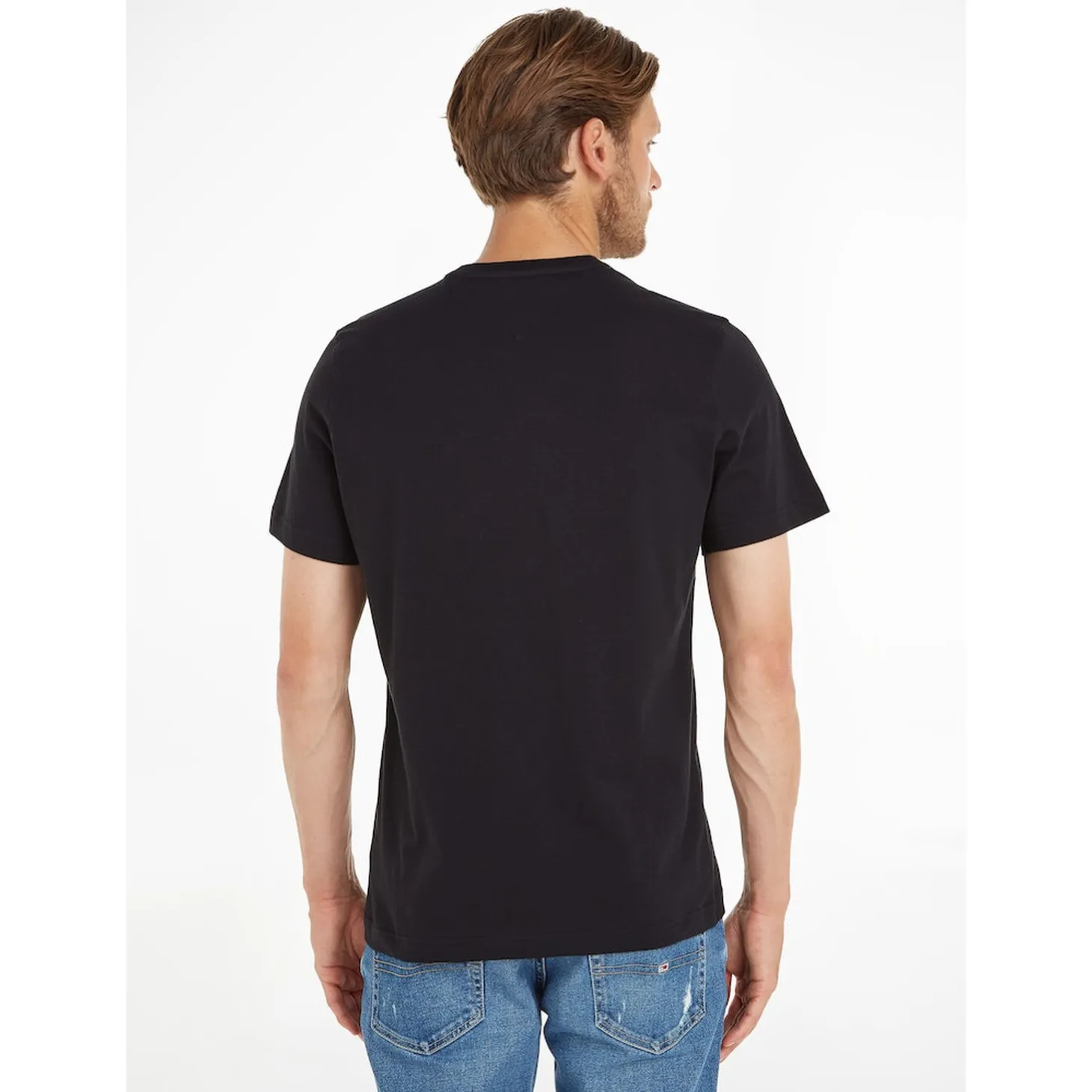 TJM ORIGINAL JERSEY TEE