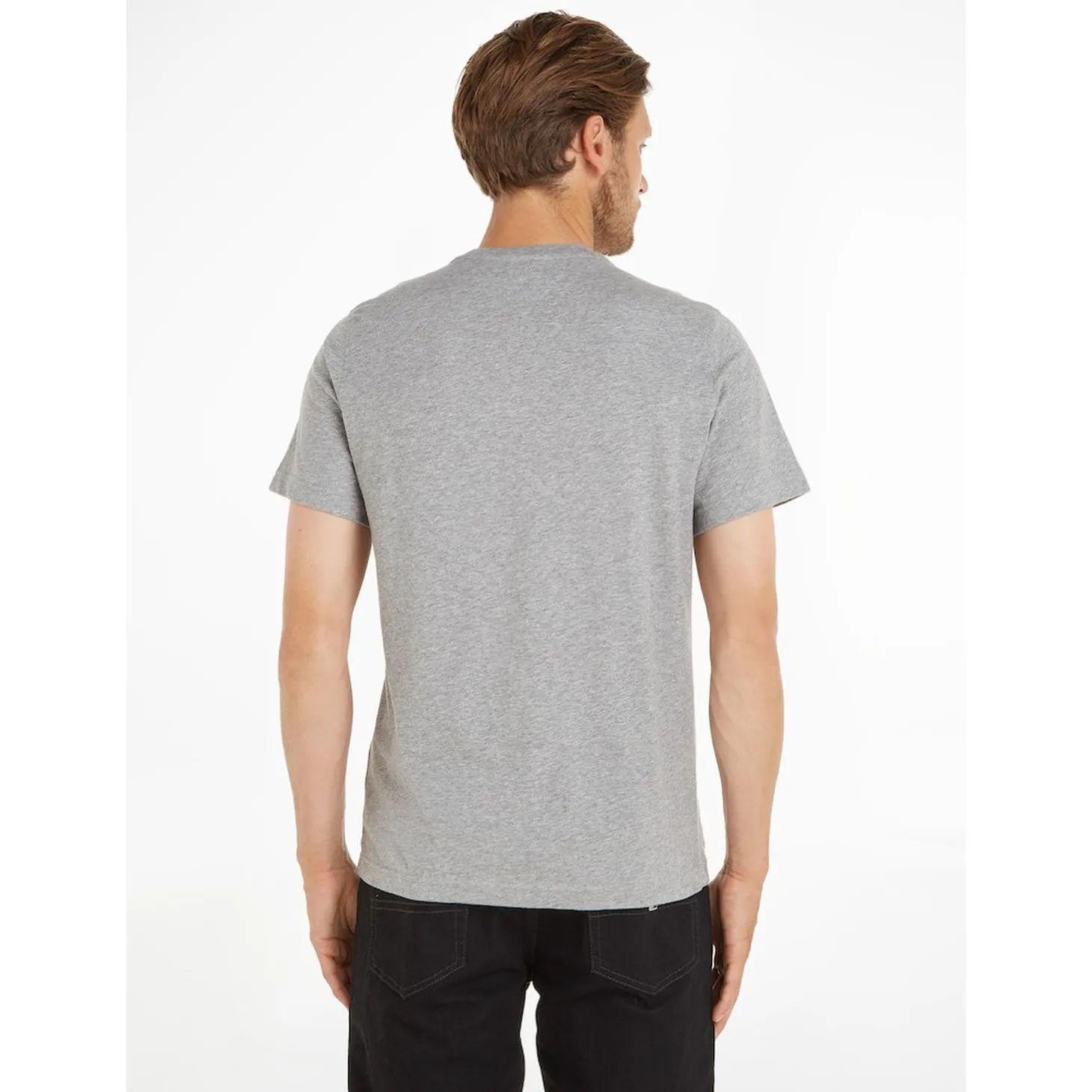 TJM ORIGINAL JERSEY TEE