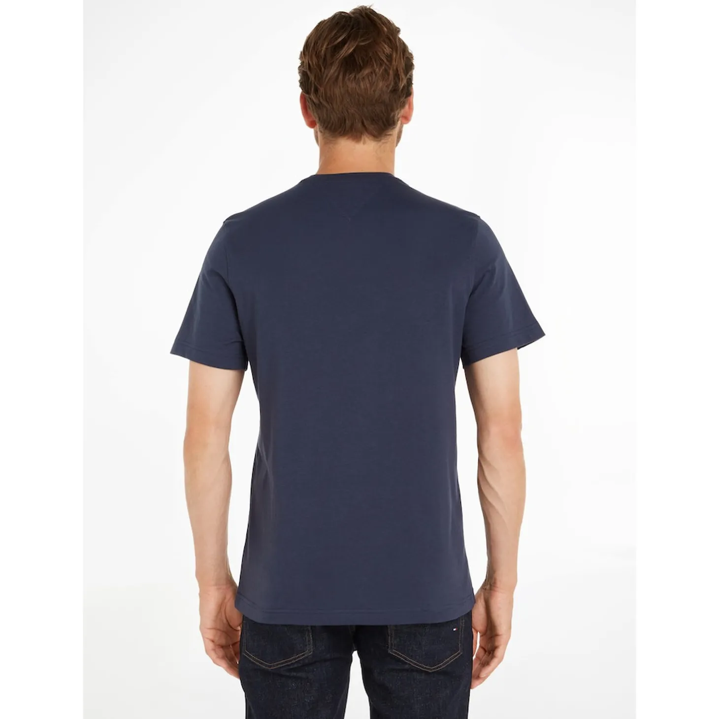 TJM ORIGINAL JERSEY TEE