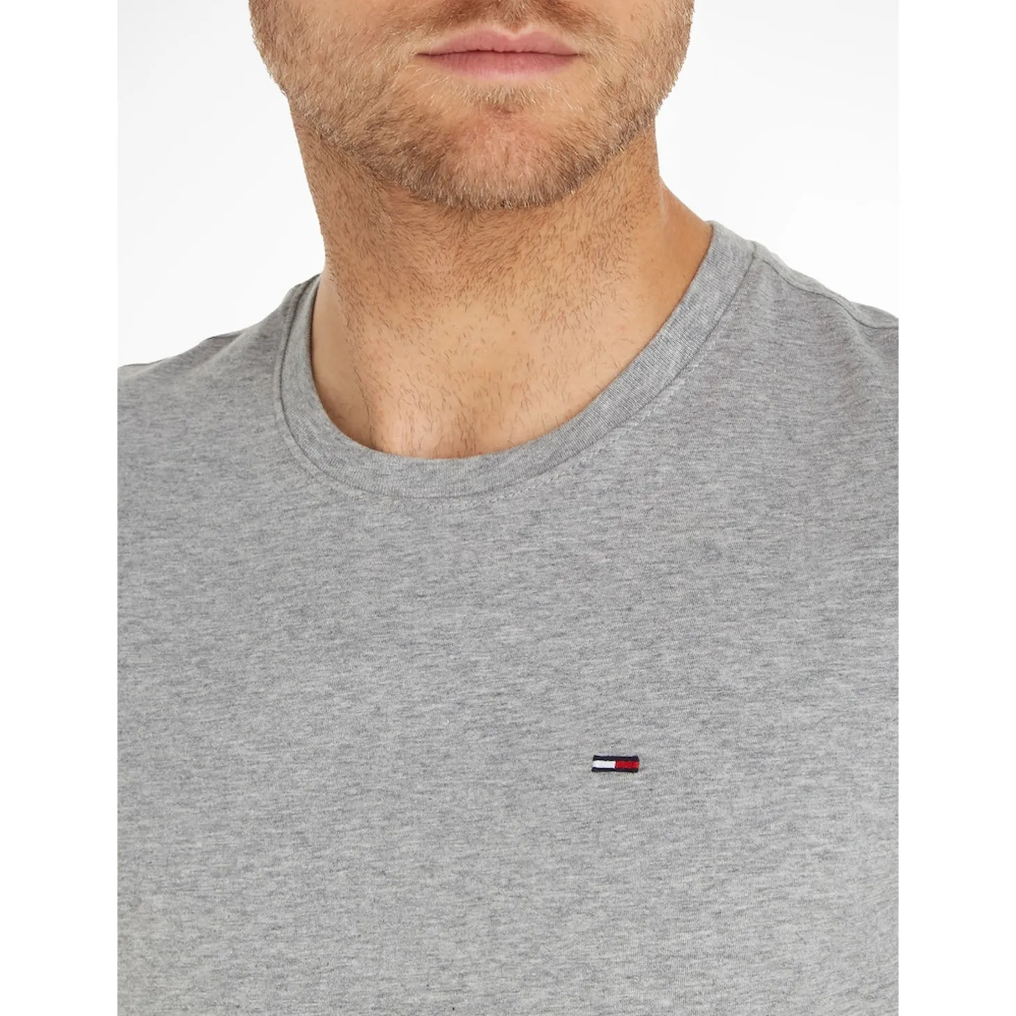 TJM ORIGINAL JERSEY TEE