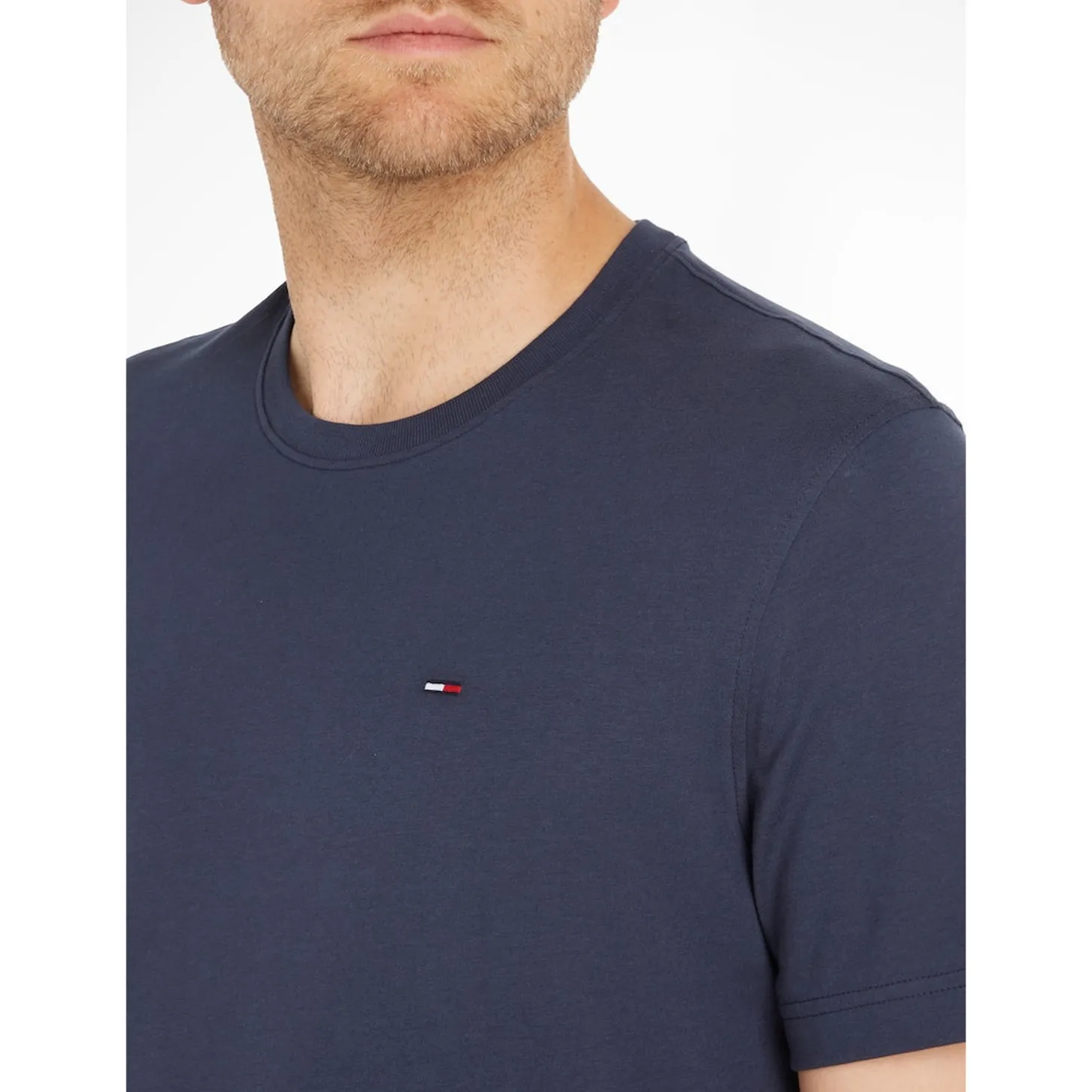 TJM ORIGINAL JERSEY TEE