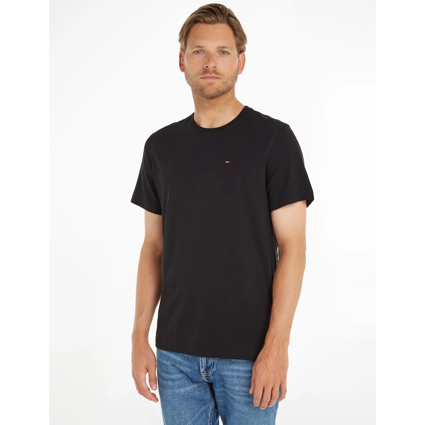 TJM ORIGINAL JERSEY TEE