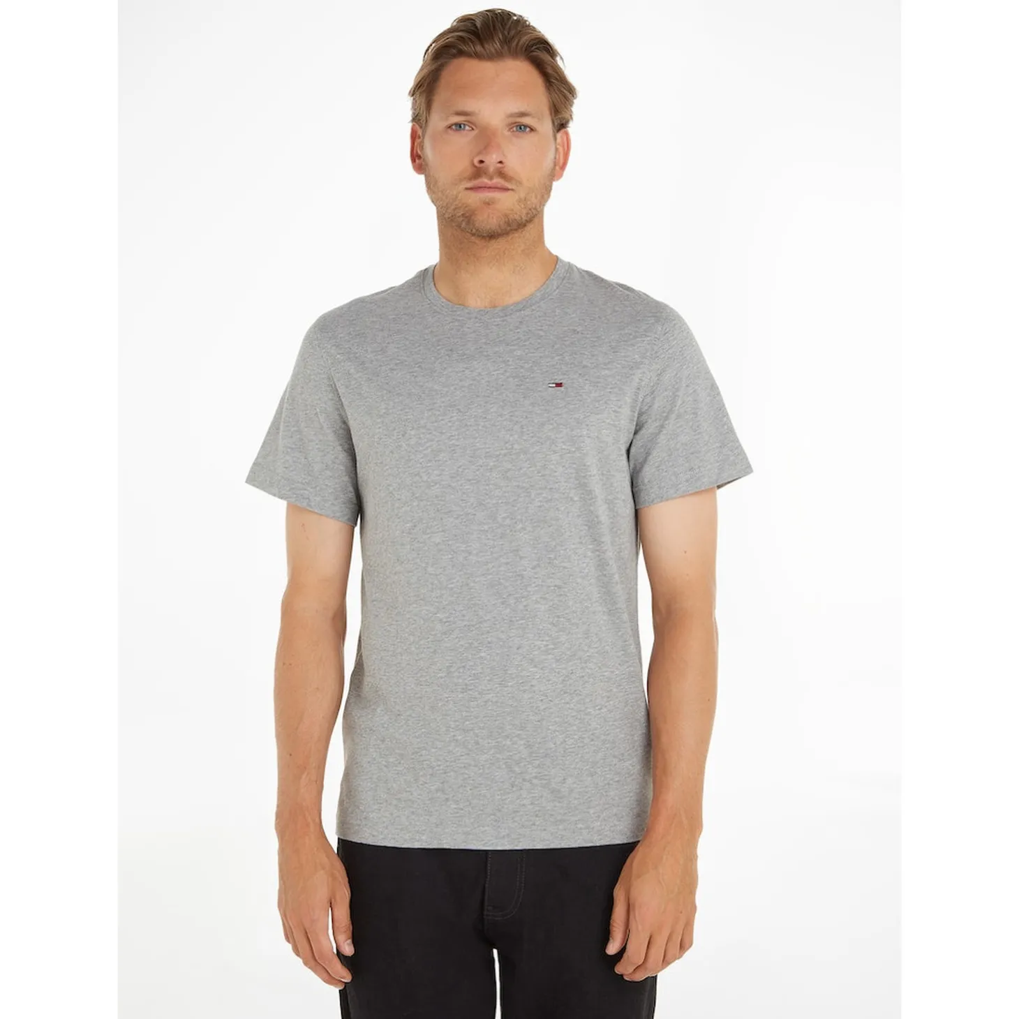 TJM ORIGINAL JERSEY TEE