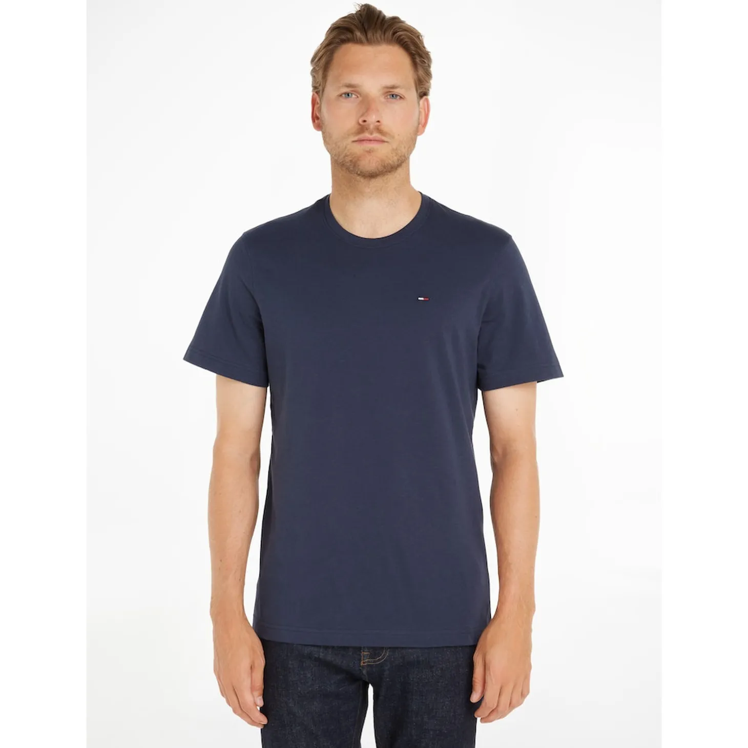 TJM ORIGINAL JERSEY TEE