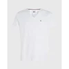 TJM ORIGINAL JERSEY V NECK TEE