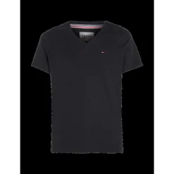 TJM ORIGINAL JERSEY V NECK TEE