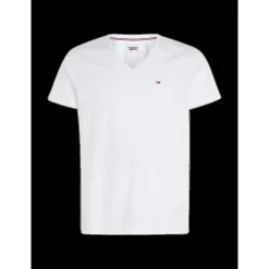 TJM ORIGINAL JERSEY V NECK TEE