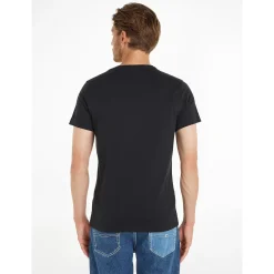 TJM ORIGINAL JERSEY V NECK TEE