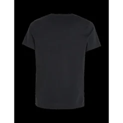 TJM ORIGINAL JERSEY V NECK TEE