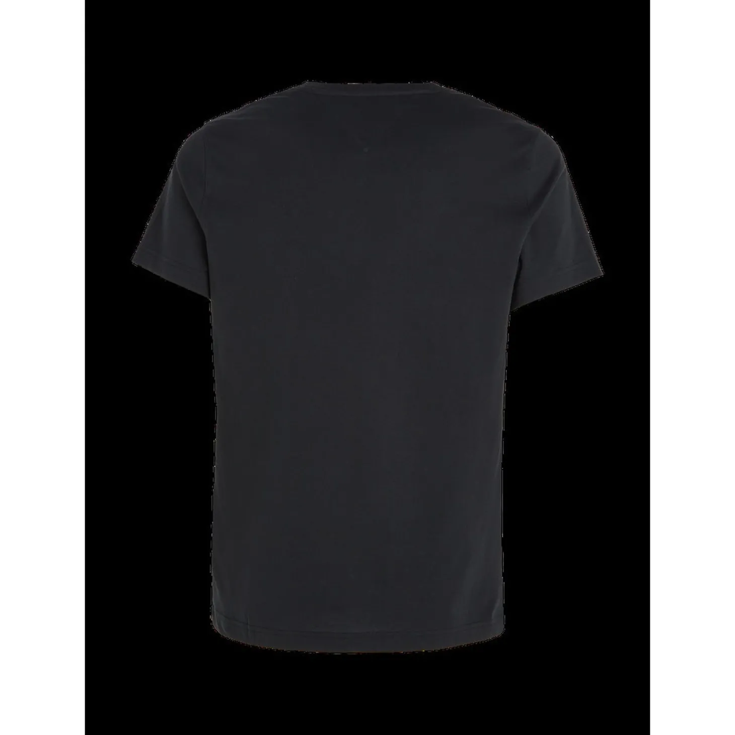 TJM ORIGINAL JERSEY V NECK TEE