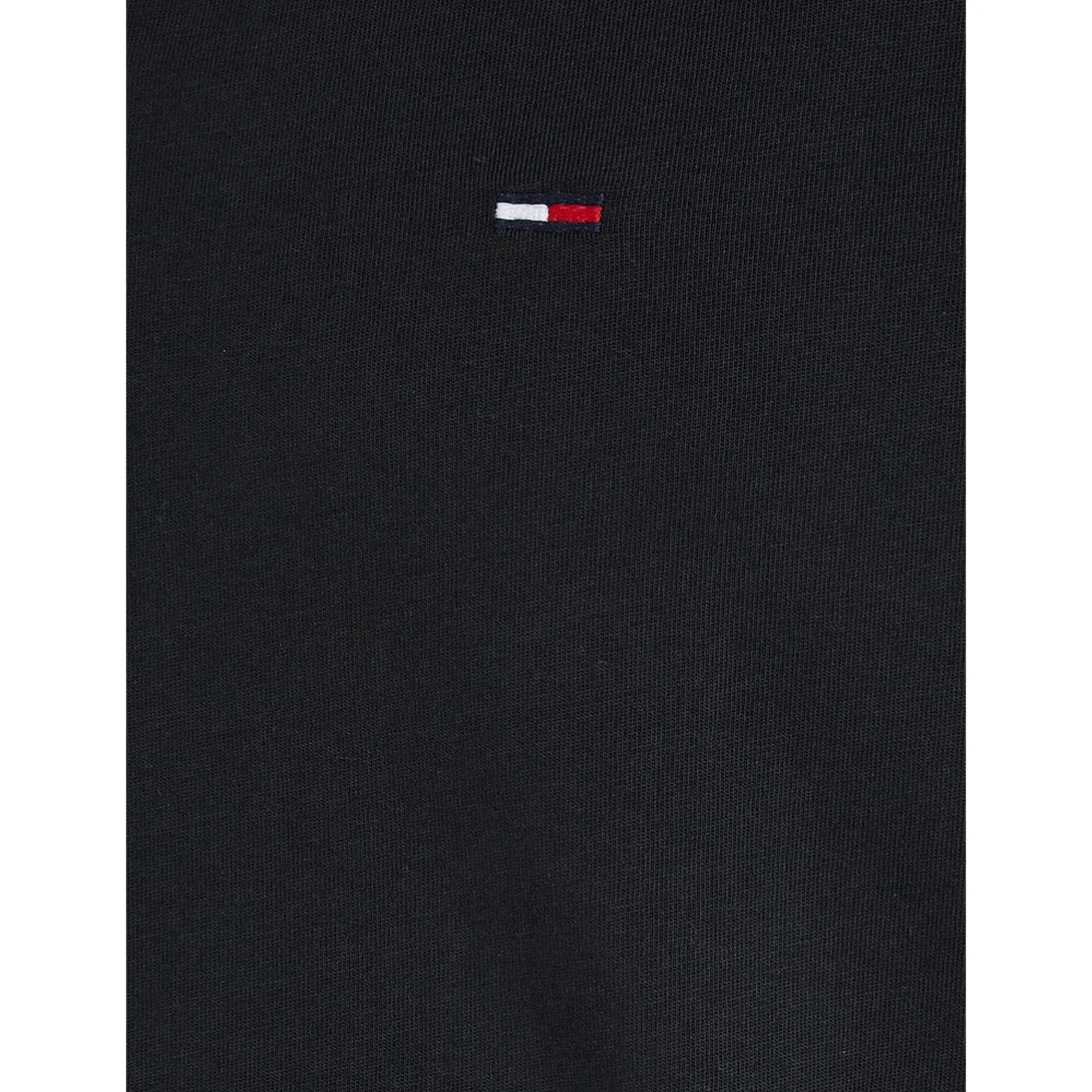 TJM ORIGINAL JERSEY V NECK TEE