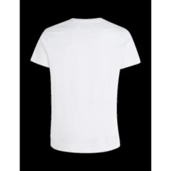 TJM ORIGINAL JERSEY V NECK TEE