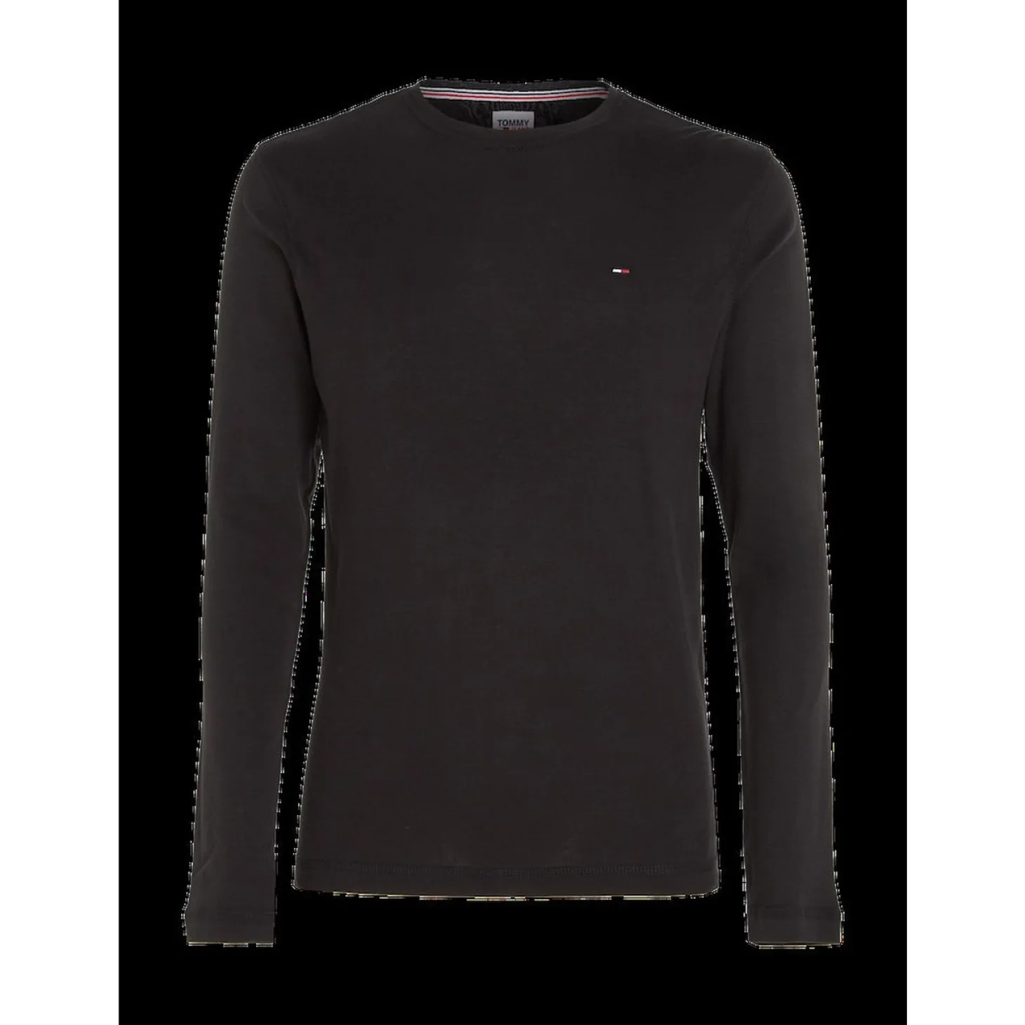 TJM ORIGINAL RIB LONGSLEEVE TE
