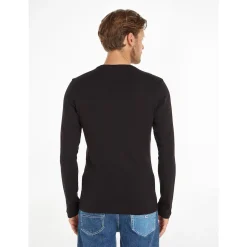 TJM ORIGINAL RIB LONGSLEEVE TE
