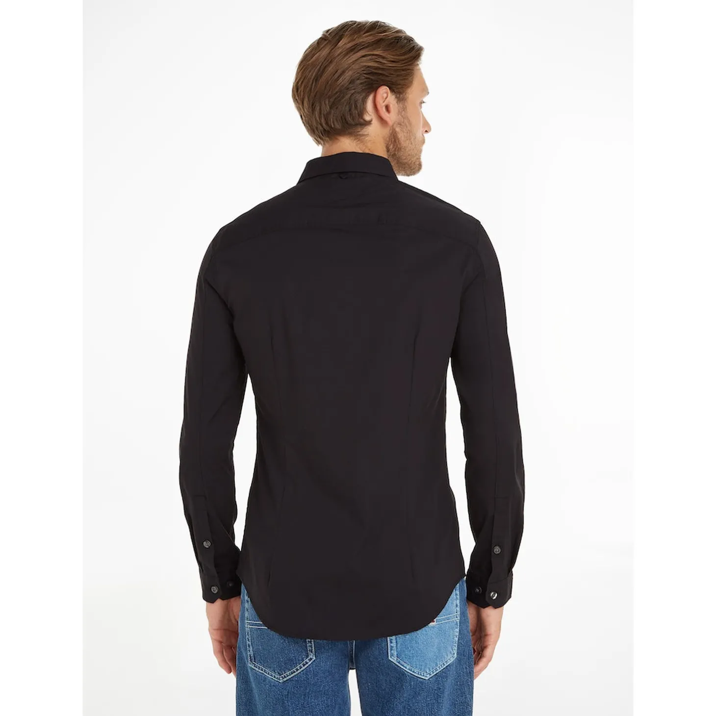 TJM ORIGINAL STRETCH SHIRT