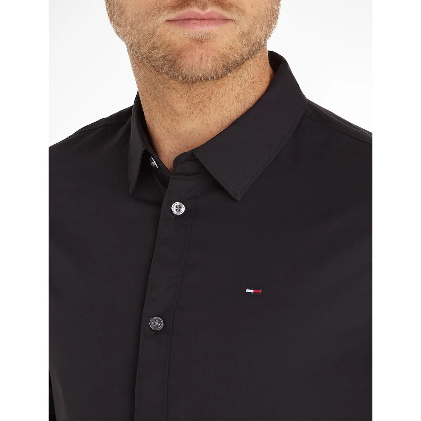 TJM ORIGINAL STRETCH SHIRT