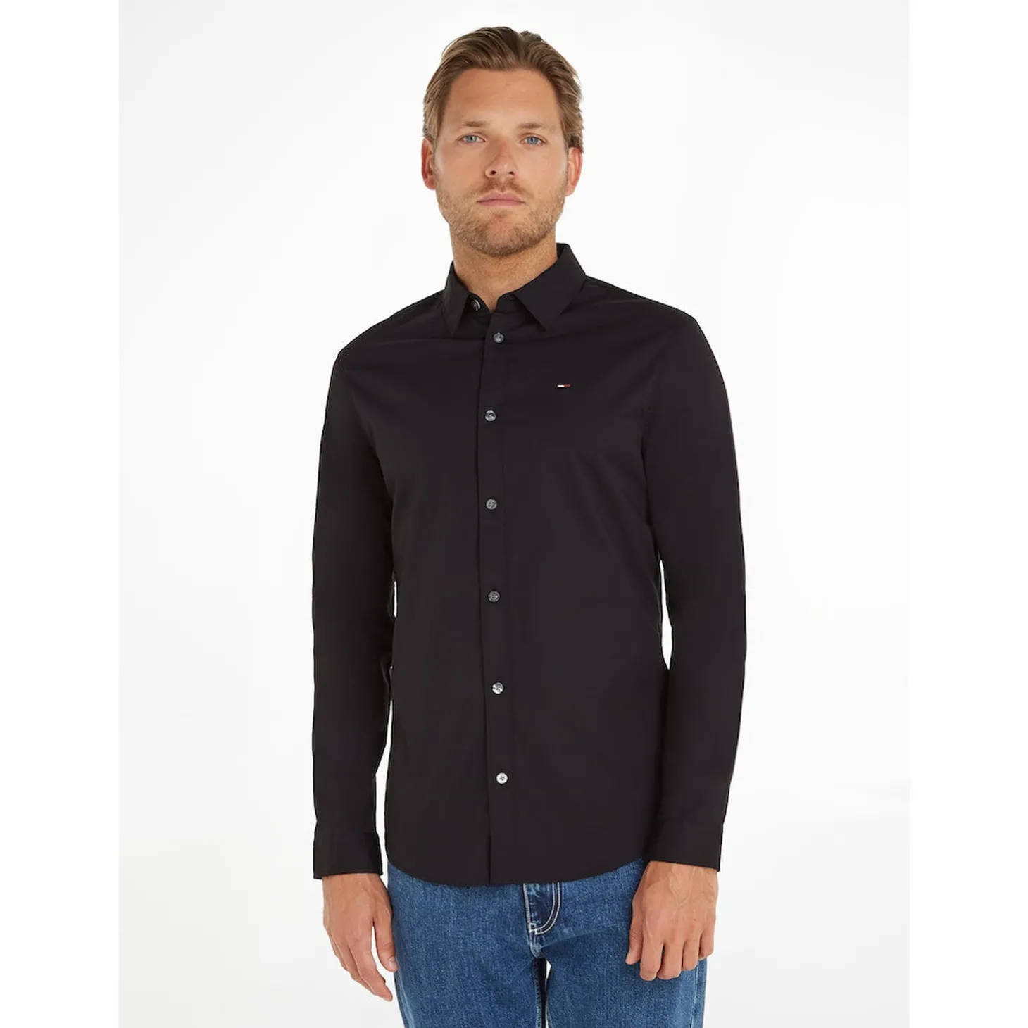 TJM ORIGINAL STRETCH SHIRT