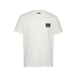 TJM REG DNA GRAPHIC TEE EXT