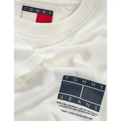 TJM REG DNA GRAPHIC TEE EXT